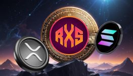 The Best Crypto to Safeguard Your Portfolio as Top Tokens Like Solana (SOL) and Ripple (XRP) Show Volatility