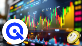 Dogecoin Price Prediction: Critical Pattern Points To 430% Surge, WallitIQ (WLTQ) Becomes Most-Watched Altcoin For 50,000% Gains In 2025