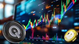 Dogecoin Price Prediction: Key Event To Send DOGE Above $1 And WallitIQ (WLTQ) On Explosive 45,000% Rally To $10