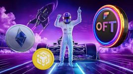 Ethereum and Binance Coin Compete for DeFi Dominance But Why Is 1Fuel Emerging as a Wild Card?