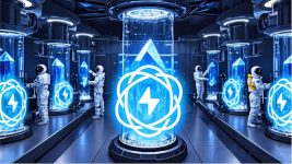 Experts Are Betting Big on This Breakthrough Coin – It’s Not Solana or Avalanche