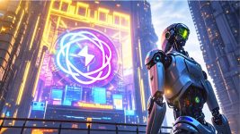 Market Analysts Are Watching This Game-Changing Coin Set to Redefine Blockchain Tech