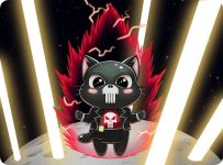 Solana-Based Punisher Coin Announces Presale for Early Adopters