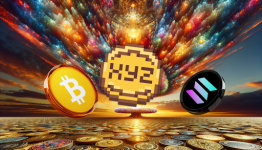 Bitcoin Heading for $110K, Solana Predicted to reach new ATH, XYZVerse Targets 5000x Growth — The Best Time for Bull Run Entry Point is….