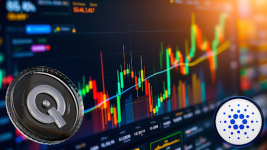 Cardano Price Woes Below $2: ADA to Fall Behind WallitIQ’s (WLTQ) 19,000% Rally In Next 10 Days, Analyst Warns