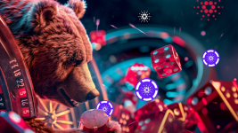 Cardano and Rollblock Could Mimic XRP’s Rise, Say Analysts Following Whale Transactions