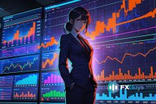 Starknet and Drift Investors Rush to FX Guys Presale to 100x Their Portfolio