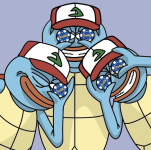 Blockchain Meets Meme Culture in a Thrilling New Game – Here’s What to Know About POKE 