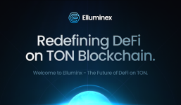 Elluminex Is Poised To Boost Toncoin The Same Way Jupiter Boosted Solana
