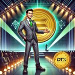 SOL Developer Picks DTX and WIF To Rotate $2.55M Profits From 2023 Trade