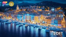 Elon Causes Investors Panic In DOGE As Unknown 1Fuel Targets a 50X Rise In Coming Weeks