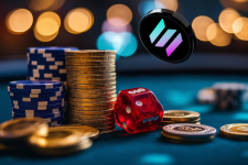 Top Crypto Coins For 2025; Experts Have Marked SOL, ETH, BNB, DOGE, and RBLK As The Altcoins With The Biggest Potential