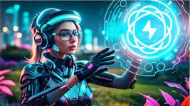 Lightchain AI- The Crypto Gem Ready to Outshine Dogecoin and Ripple in 2025 – Market