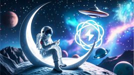 Why Is Lightchain AI the Whale Favorite? 2 Coins You Need to Watch This Bull Run