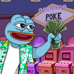 Poke Is the New P2E Sensation – Should You Invest in the POKE Presale?