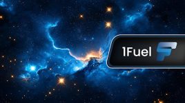 SOL’s lightning transactions meet their match: 1Fuel’s vision for speed and scalability