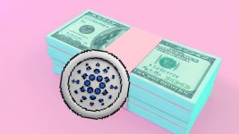 Fresh Crypto Star Targets $25 Milestone Before Cardano Breaks $10