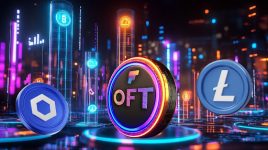 Is Litecoin Losing Its Shine? How HYPE and 1Fuel Are Attracting Investors in 2025