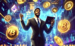 Crypto Analyst Predicts XRP Price to Reach $10 in This Market Cycle While Investors Expect FX Guys ($FXG) to Deliver More Gains