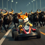 Race to a Billion Creates New Income Opportunities for RACE Token Holders Predicting Outcomes of Virtual Meme Races