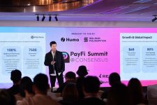Interlace at Consensus 2025: Card Solutions Connect Global Web3 Firms in the “Year of Payfi”