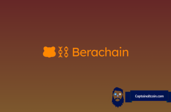 Why Is Berachain (BERA) Price Pumping? Huge Utility Behind This One!