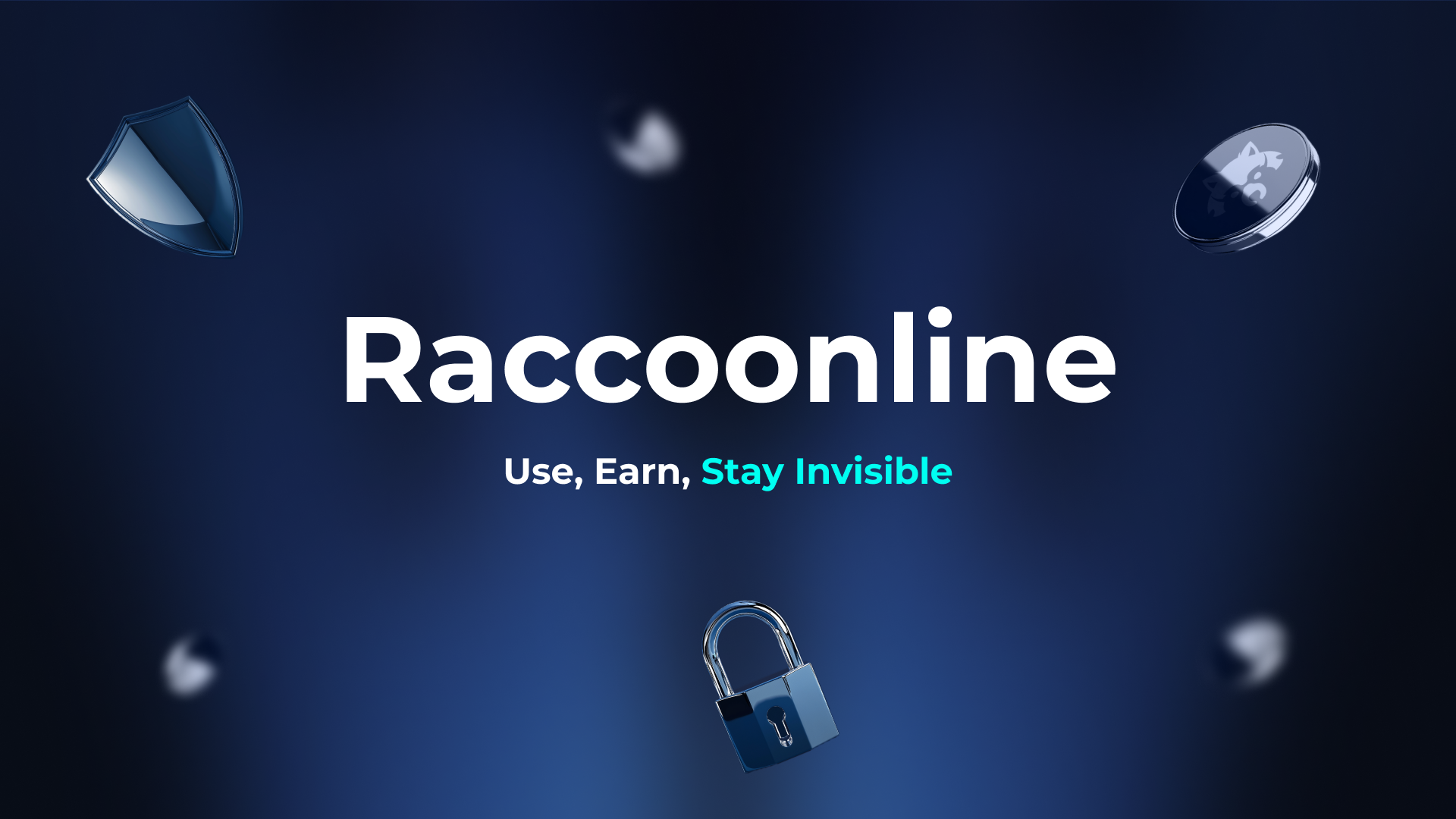 Raccoonline