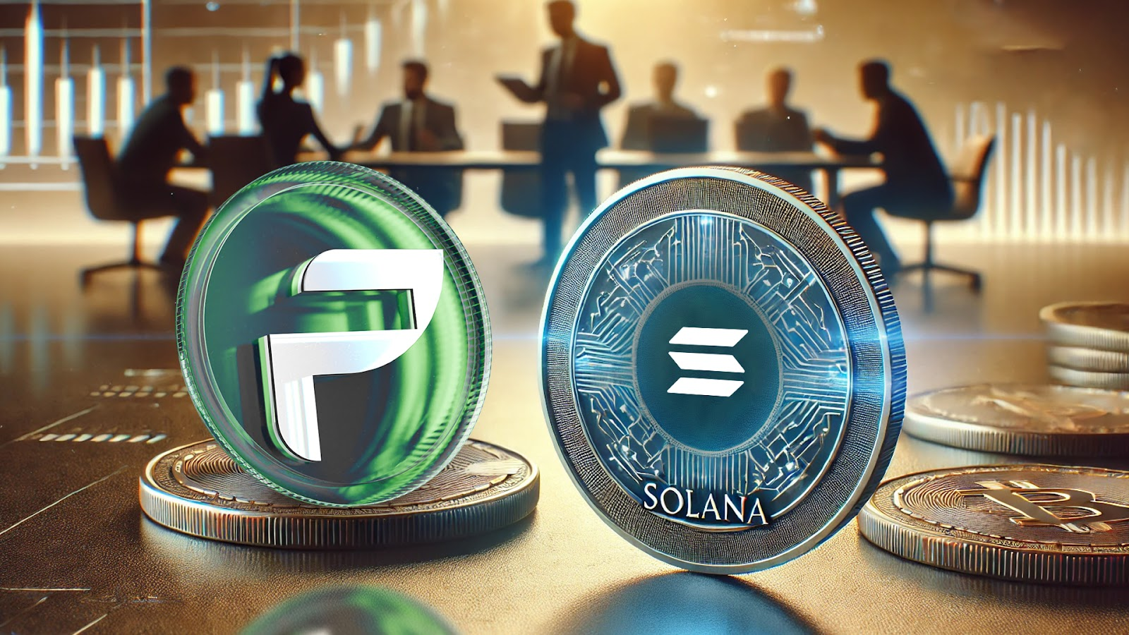 Solana’s Declining Volume Suggests a Shift, Investors Pivot to This Promising Crypto