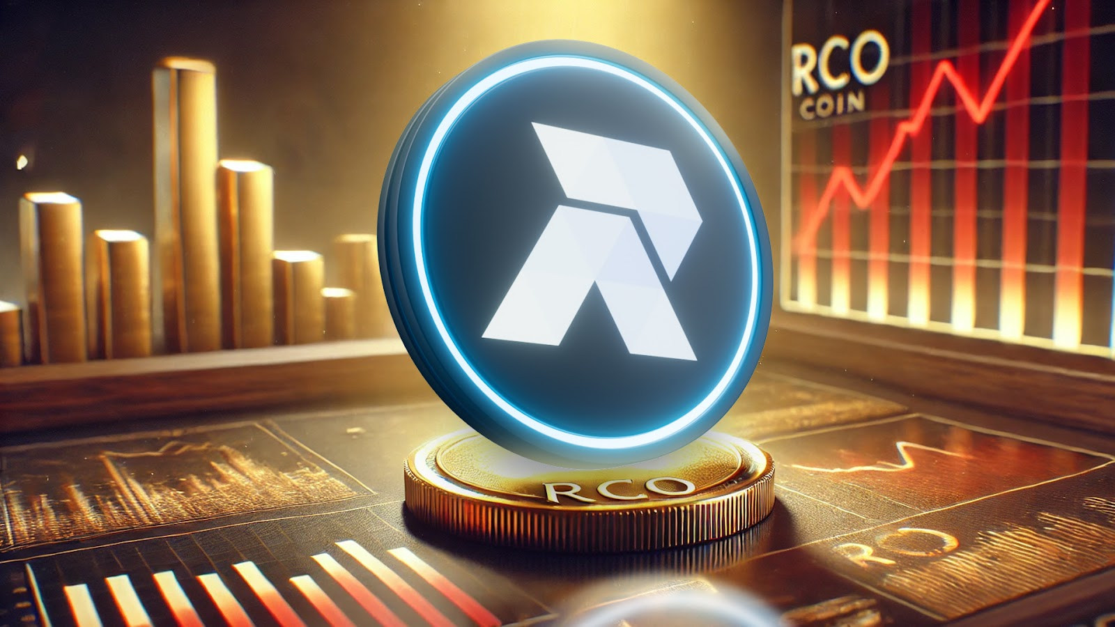 RCO Finance’s Beta Platform Unlocks Exclusive Features for Token Presale Investors