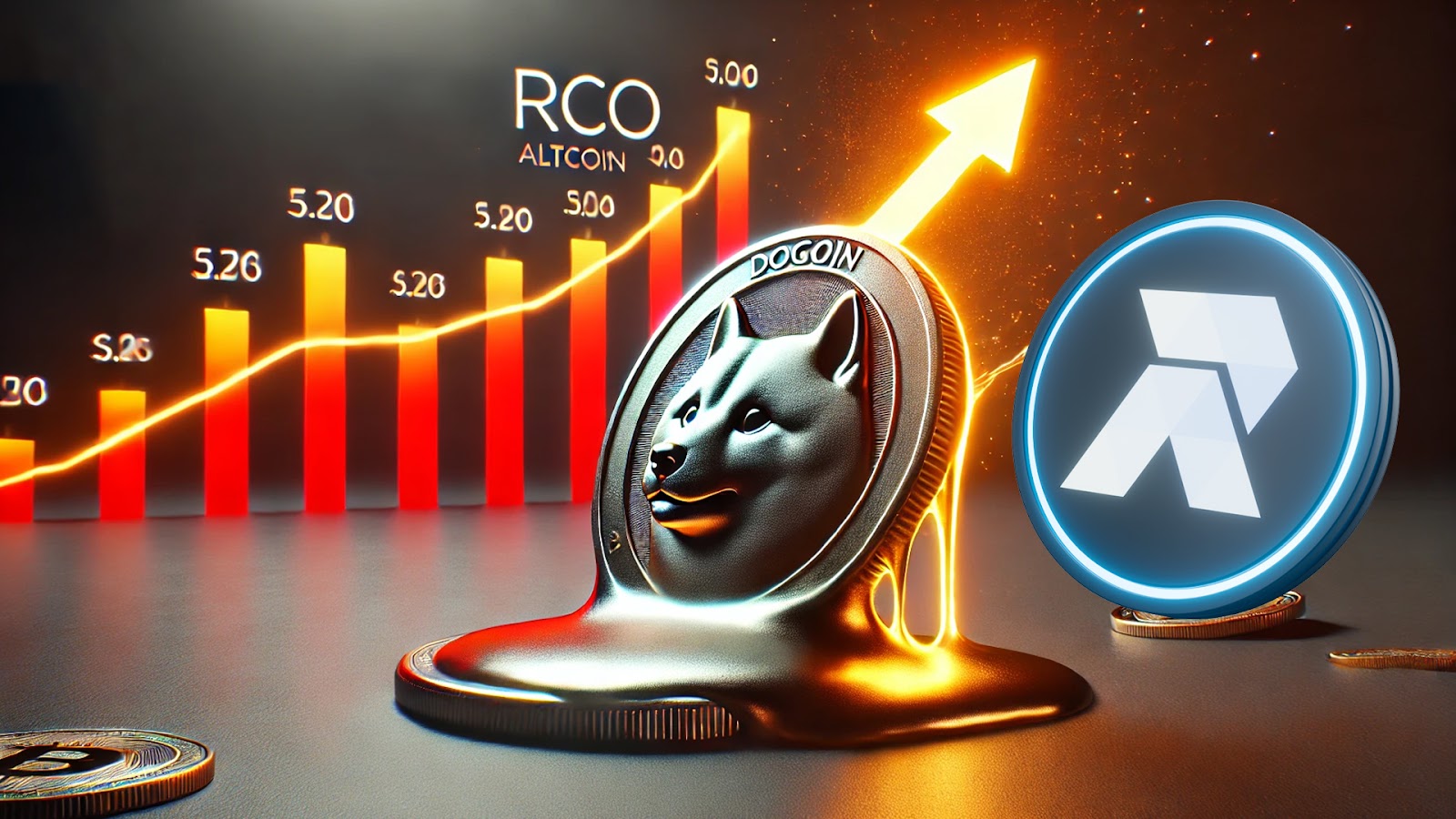 Dogecoin Price Could Struggle While RCO Finance Hints at a $3 Leap From $0.1