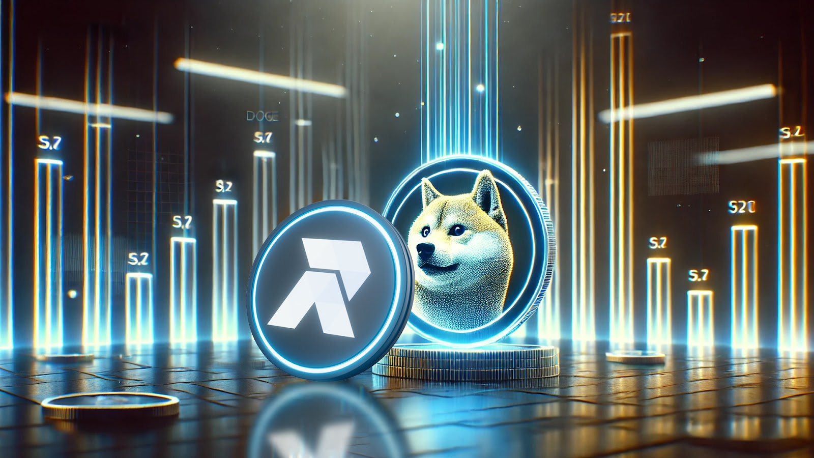 Dogecoin or RCO Finance? One of These Could See a 50,000% Explosion