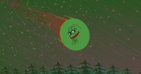 Missed Pepe’s Early Surge? This SOL Meme Should Be Your Next Investment