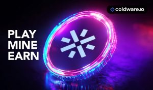 BNB To $1200? Binance & Coldware To Reach ATH As Both Teams Double Down On Memecoin Trading logo