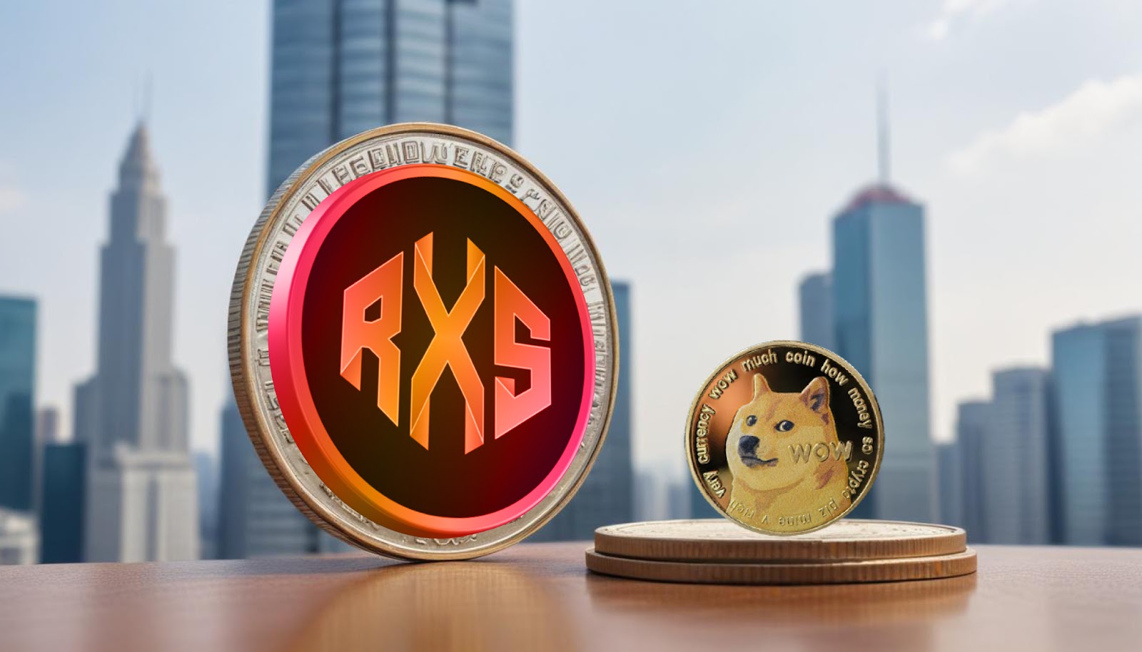 Investors Viewed XRP as a More Stable Alternative to Dogecoin, But a New Player That Beats Both Has Emerged