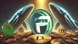 Whale Who Predicted PEPE’s 2023 Boom Just Made Another Big Move—What Does He See?