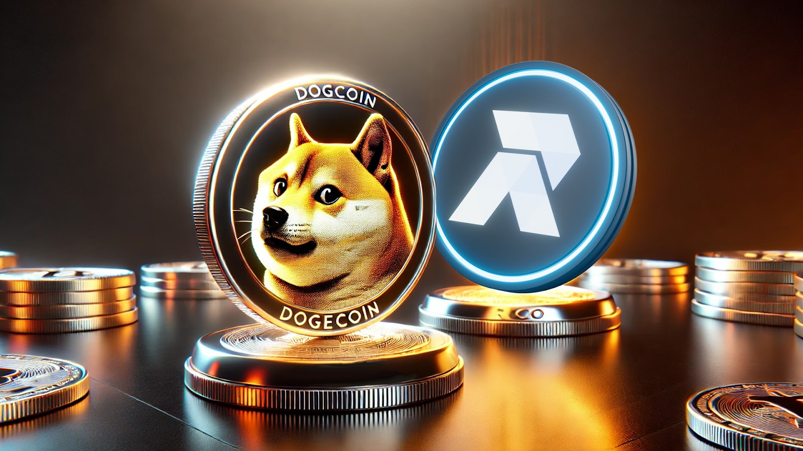 Dogecoin Price’s Next Move Could Be Its Biggest Yet, But This Rival Altcoin Might Outperform