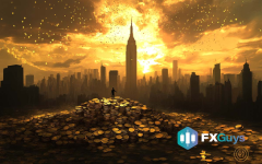 2025’s Top Staking Platform? FX Guys Surpasses Solana and Sui