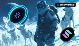 Crypto News Today: DePIN Leader Coldware (COLD) Creates Solana Uncertainty Falling Further 13.49%