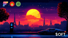 Shiba Inu and Pepe Holders Are Looking for Bigger Gains, but 1Fuel’s 50X Potential Is Turning Heads