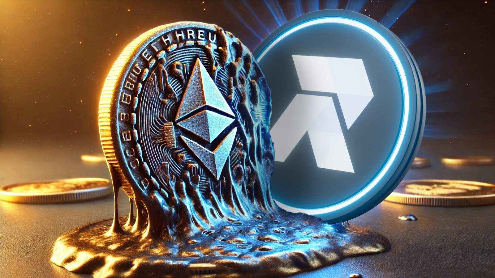 Ethereum Price's Struggles Give RCO Finance an Open Lane for 2025's Biggest Rally