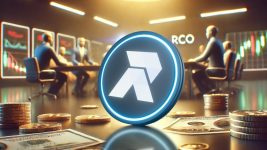 RCO Finance Presale Nears End: Last Chance to Buy Under $0.16 Before Listing