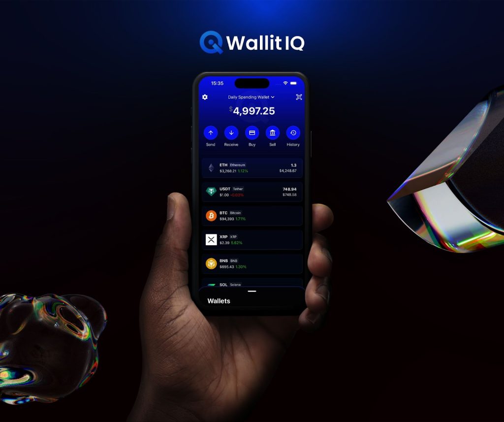 $500 In Dogecoin Or Shiba Inu Won’t Make You $500,000; Why You’ll Get More By Buying WallitIQ (WLTQ) Instead