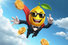 Solana Stumbles, TAO Tumbles - Is BitLemons ($BLEM) the 100x Ticket to Gaming Riches?