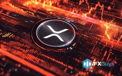 This Analyst Predicts An XRP Price Drop To $1.9–Here’s Why Investors Are Buying FXGuys ($FXG) Instead