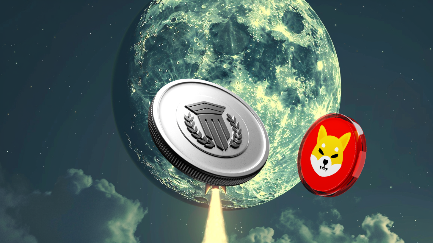 Could This Be the Next Major Altcoin? As Shiba Inu Slides Over 80% from Its Highs, All Eyes Turn to Mutuum Finance Presale