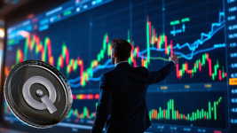 Crypto Market In Freefall? Not For WallitIQ (WLTQ) As Presale Is Set To Sell-Out Ahead Of Schedule