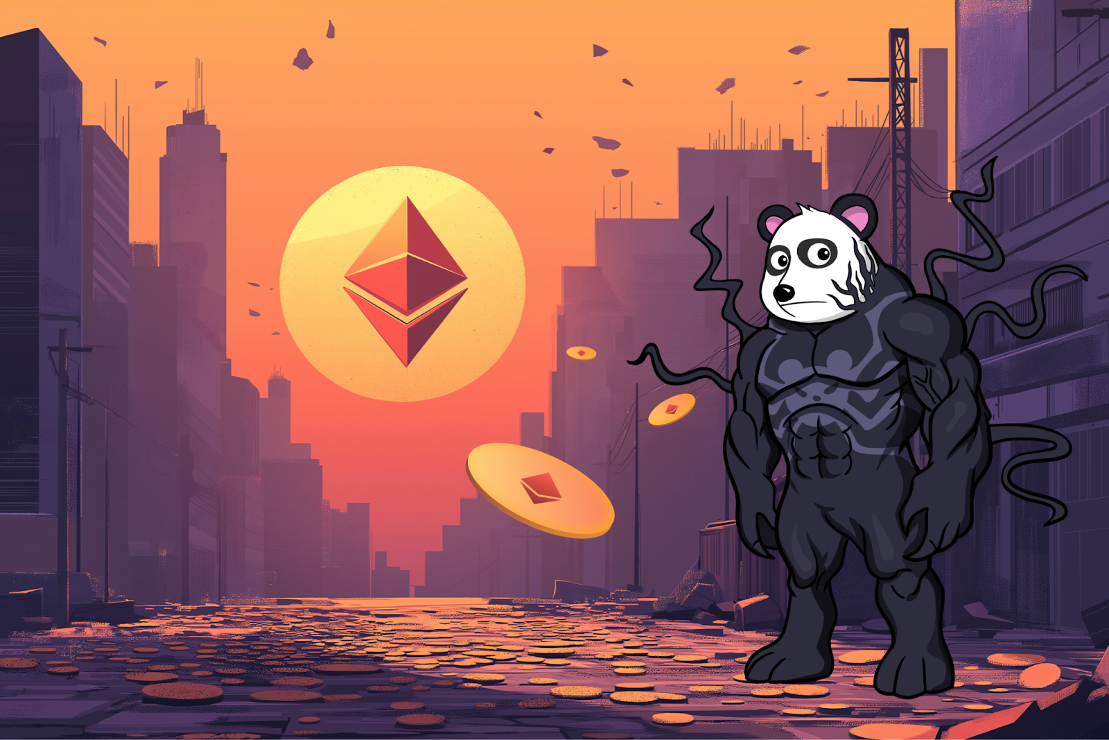 How Could Panshibi (SHIBI) Benefit From Ethereum (ETH) Going Up To $3,000 & Is This The Meme You Can't Miss In 2025