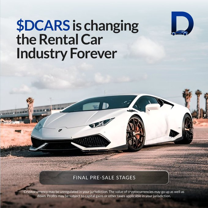 Understanding How Dreamcars Makes Luxury Cars Work for You As Presale Eyes $1.5M