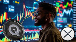 Liquidity Sweep Sends XRP Price Spiraling To $2.3, WallitIQ (WLTQ) Emerges As Crypto Influencers’ Haven With Higher 700x Growth Potential