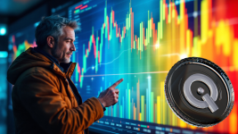 Crypto Veterans Reveals Most Affordable Tokens You Should HODL In Q1 2025 For 450x Gain, The First One Will Shock You!